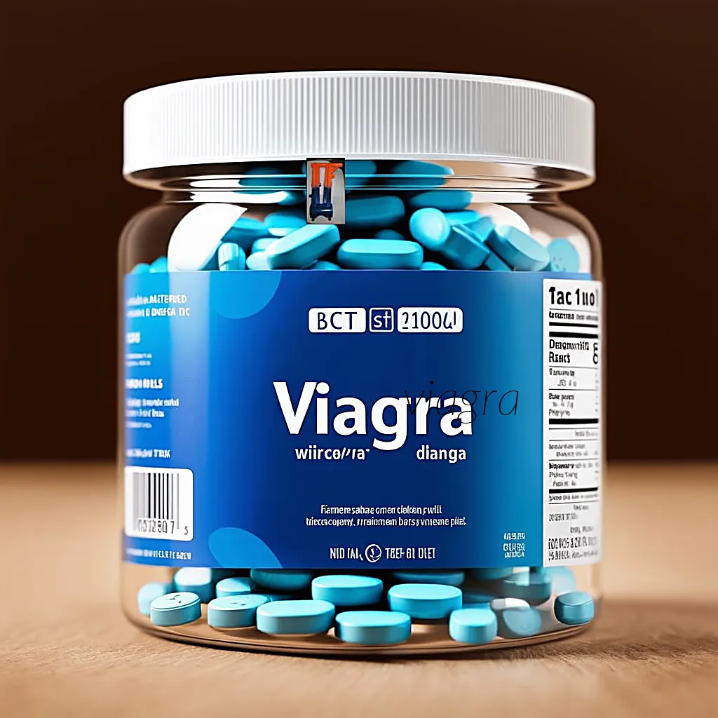 Viagra para hombre